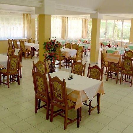 Apartments Maestral Sveti Petar  Ngoại thất bức ảnh
