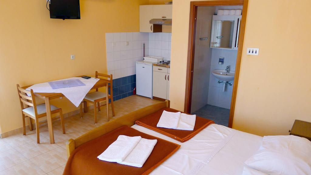 Apartments Maestral Sveti Petar  Phòng bức ảnh