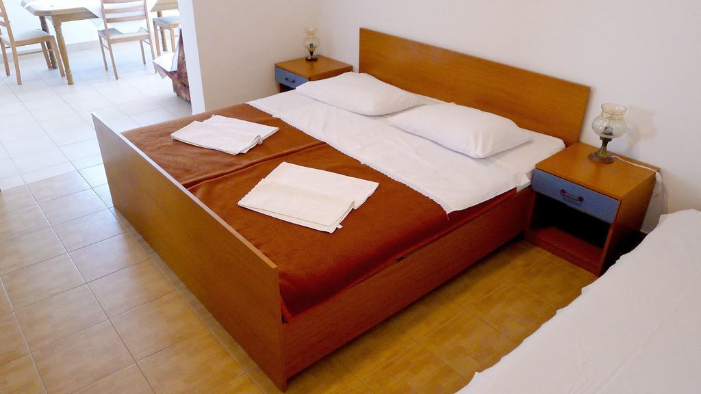 Apartments Maestral Sveti Petar  Phòng bức ảnh
