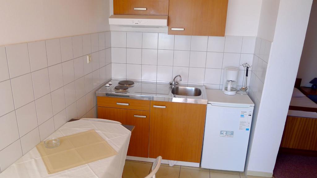 Apartments Maestral Sveti Petar  Phòng bức ảnh