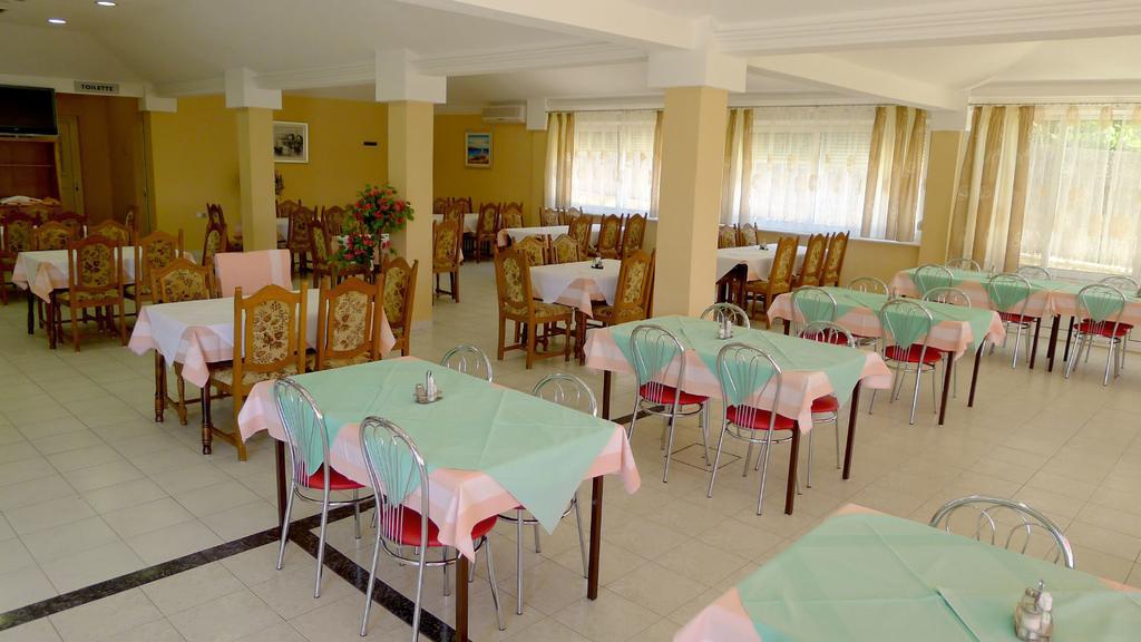Apartments Maestral Sveti Petar  Ngoại thất bức ảnh
