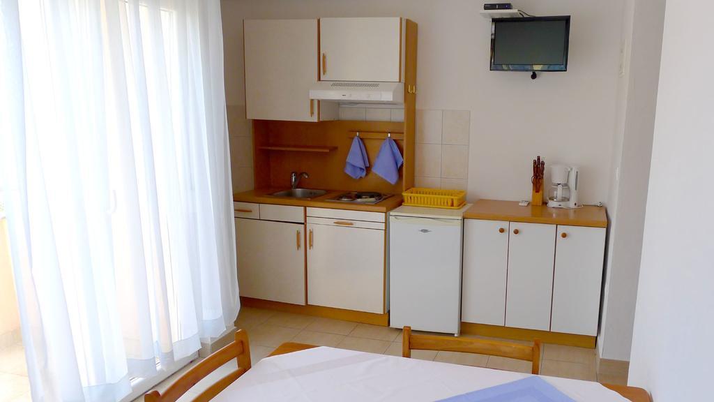 Apartments Maestral Sveti Petar  Phòng bức ảnh
