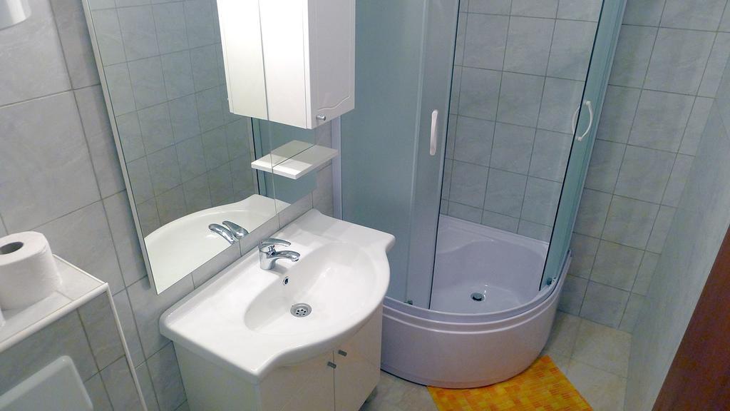 Apartments Maestral Sveti Petar  Phòng bức ảnh