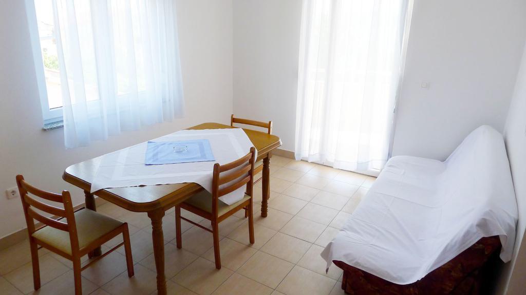 Apartments Maestral Sveti Petar  Phòng bức ảnh