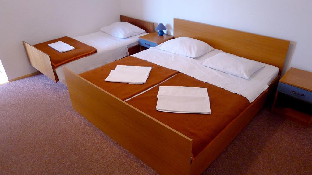 Apartments Maestral Sveti Petar  Phòng bức ảnh