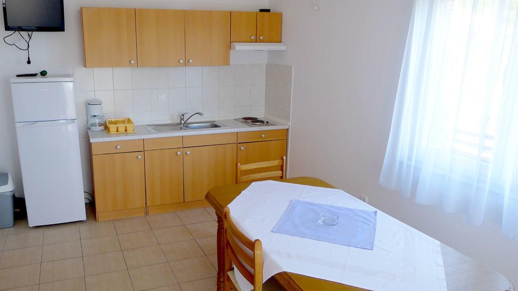 Apartments Maestral Sveti Petar  Phòng bức ảnh