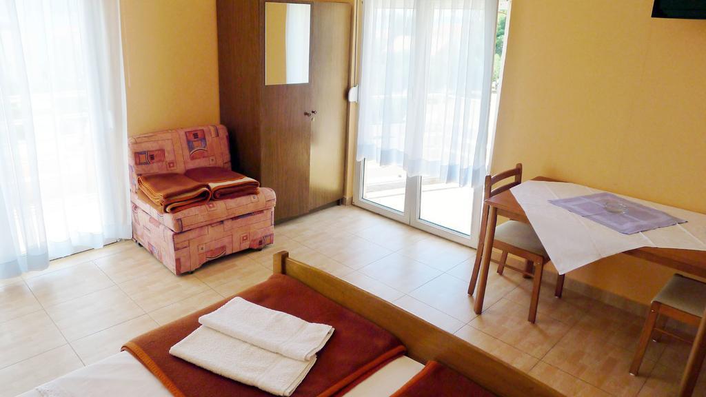 Apartments Maestral Sveti Petar  Phòng bức ảnh