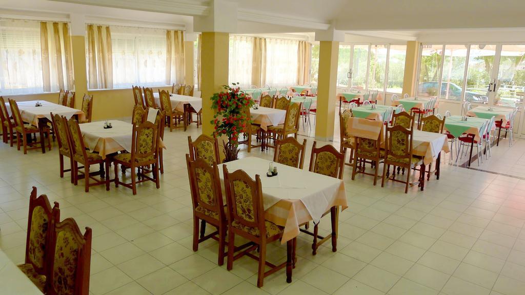 Apartments Maestral Sveti Petar  Ngoại thất bức ảnh