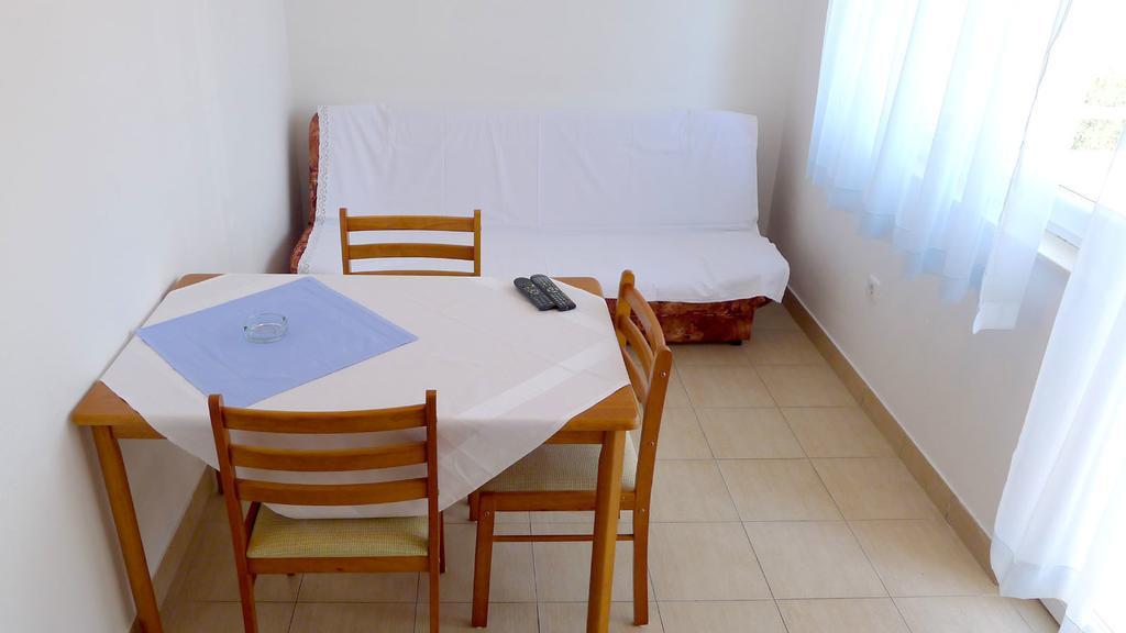Apartments Maestral Sveti Petar  Phòng bức ảnh