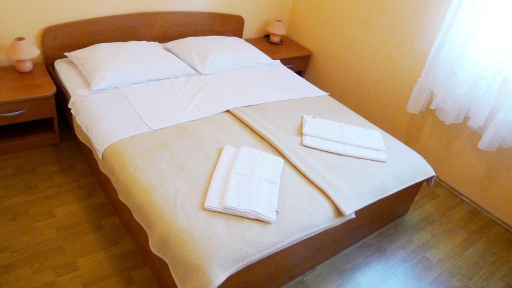 Apartments Maestral Sveti Petar  Phòng bức ảnh