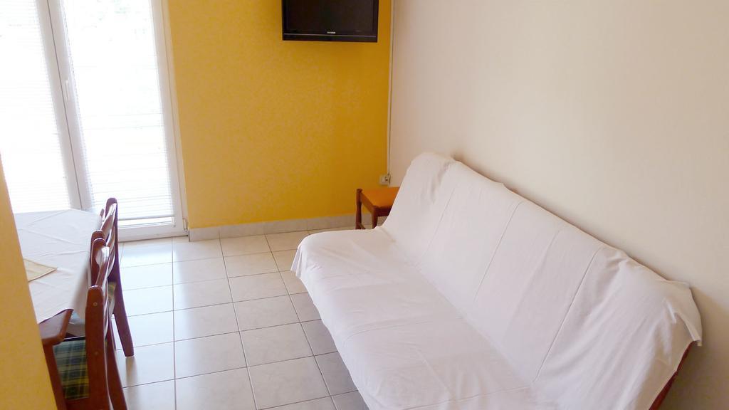 Apartments Maestral Sveti Petar  Phòng bức ảnh
