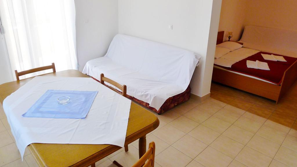 Apartments Maestral Sveti Petar  Phòng bức ảnh