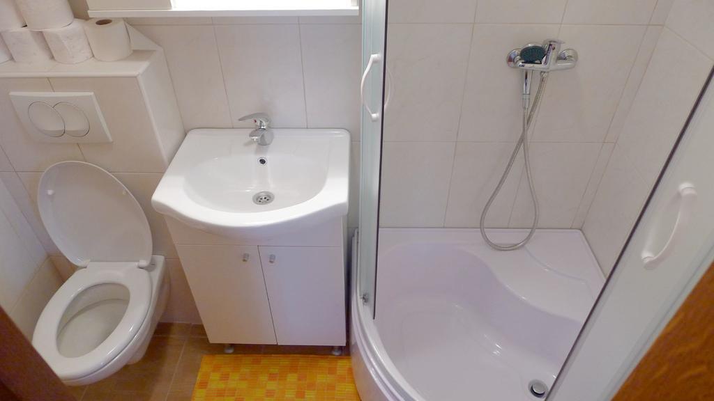 Apartments Maestral Sveti Petar  Phòng bức ảnh